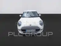 2020 Mini COOPER