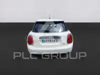 2020 Mini COOPER