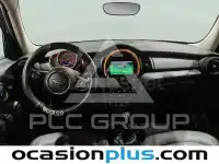2020 Mini COOPER