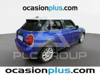 2020 Mini COOPER