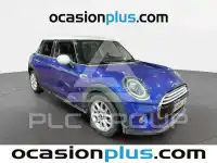 2020 Mini COOPER