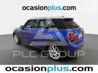 2020 Mini COOPER