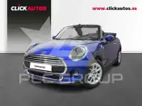2020 Mini COOPER