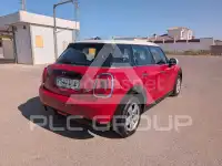 2020 Mini COOPER