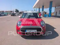 2020 Mini COOPER