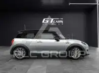 2020 Mini COOPER