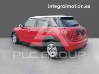 2020 Mini COOPER