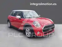2020 Mini COOPER