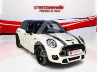 2020 Mini COOPER