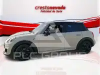 2020 Mini COOPER