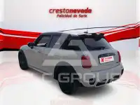 2020 Mini COOPER
