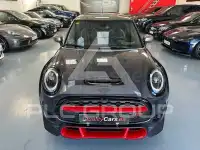 2020 Mini COOPER
