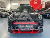 2020 Mini COOPER