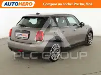 2020 Mini COOPER