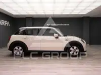 2020 Mini COOPER