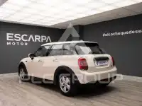 2020 Mini COOPER
