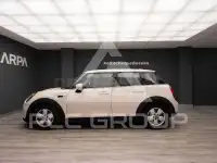2020 Mini COOPER