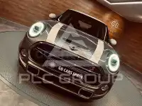 2020 Mini COOPER