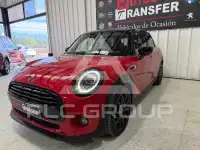 2020 Mini COOPER
