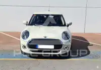 2020 Mini COOPER