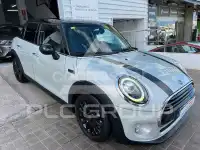 2020 Mini COOPER