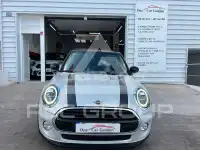 2020 Mini COOPER