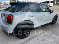 2020 Mini COOPER