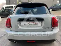 2020 Mini COOPER