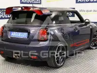 2020 Mini COOPER