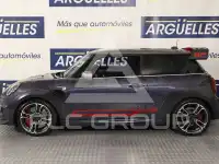 2020 Mini COOPER