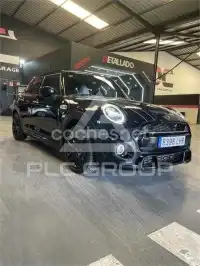 2020 Mini COOPER
