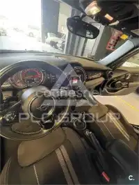 2020 Mini COOPER