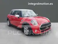 2020 Mini COOPER
