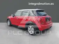 2020 Mini COOPER