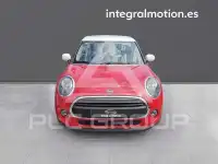 2020 Mini COOPER