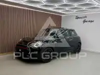 2020 Mini COOPER