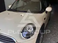 2020 Mini COOPER