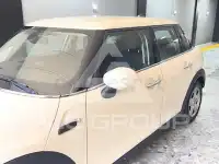 2020 Mini COOPER