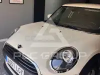 2020 Mini COOPER