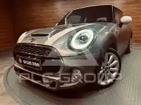 2020 Mini COOPER