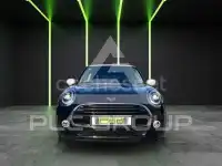 2020 Mini COOPER