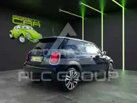 2020 Mini COOPER