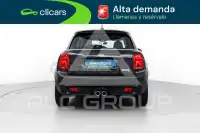 2020 Mini COOPER