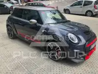 2020 Mini COOPER