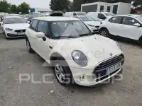 2020 Mini COOPER