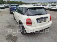 2020 Mini COOPER