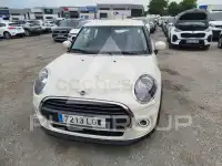2020 Mini COOPER