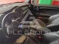 2020 Mini COOPER