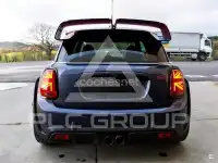 2020 Mini COOPER