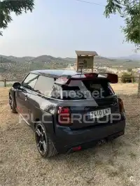 2020 Mini COOPER
